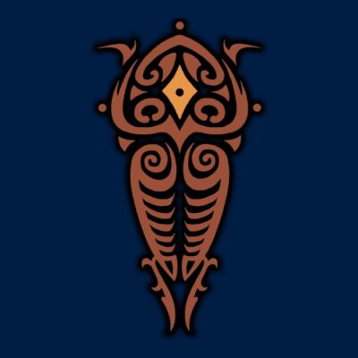 Vaatu the spirit of Darkness