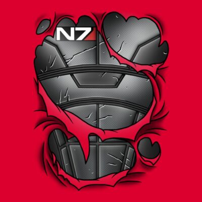 N7 Armor