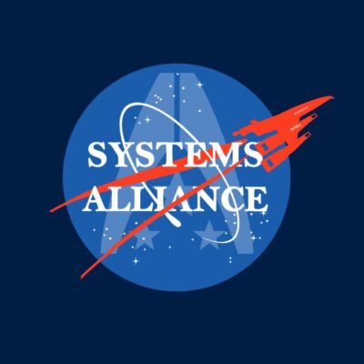 Normandy Aeronautics and Spectre Administration