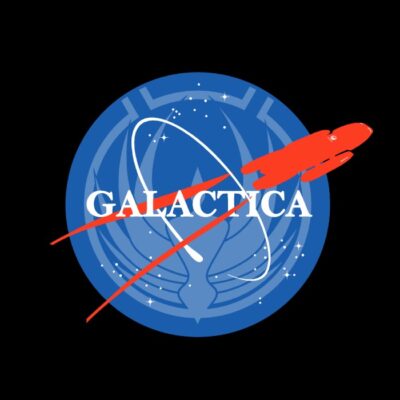 Battlestar Galactica