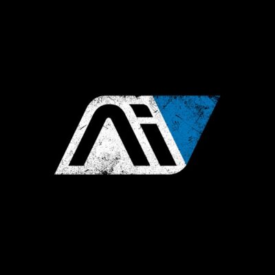 Andromeda Initiative symbol
