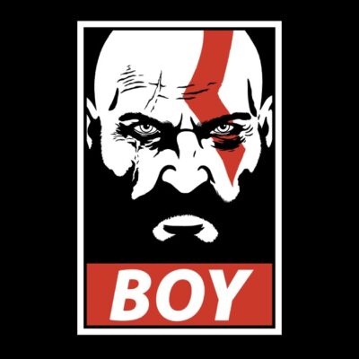 Dad of Boy