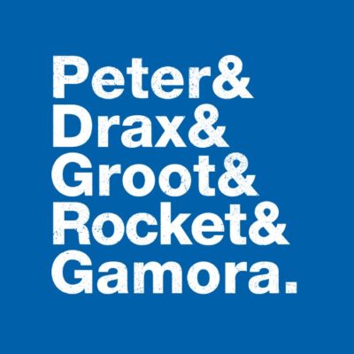 Guardians List