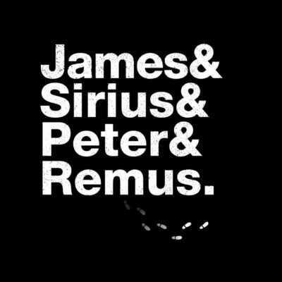 The Marauders