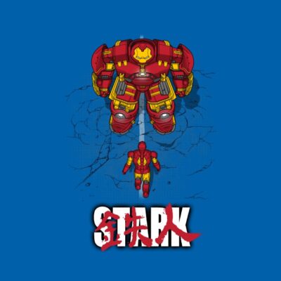 The Hulkbuster