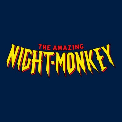 The Amazing Night-Monkey