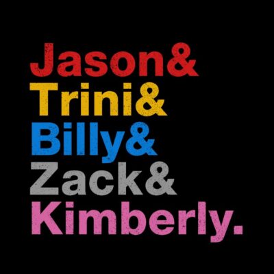 The Ranger List