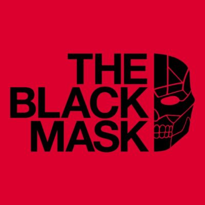 The Black Mask