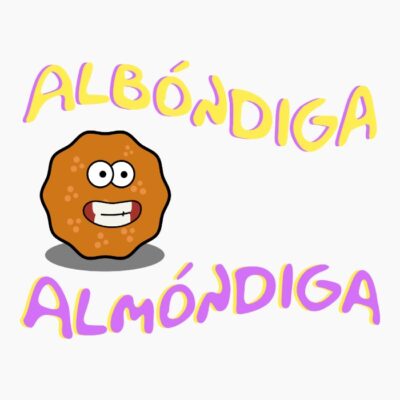 ALBONDIGA