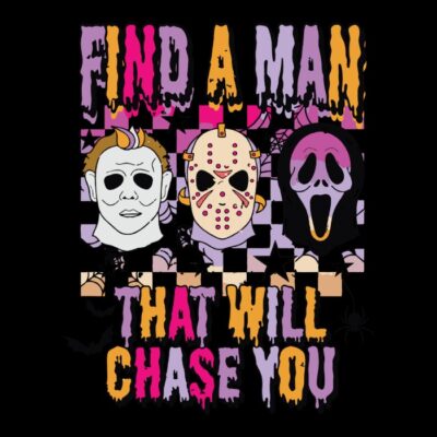 find a man