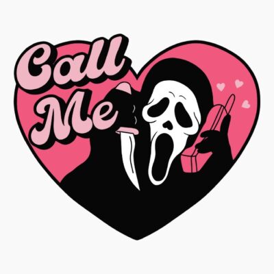 SCREAM CALL ME