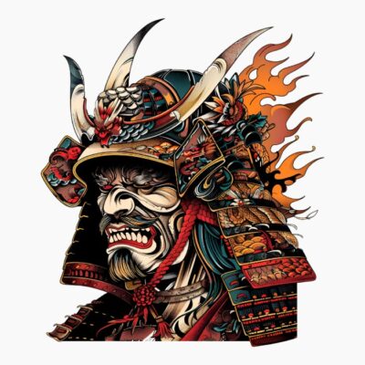 FIRE SAMURAI