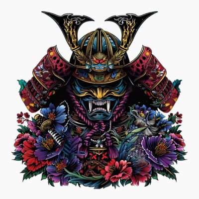 WARRIOR FLOWERS