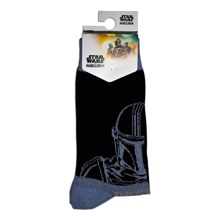 Calcetines adulto star wars - imagen 3