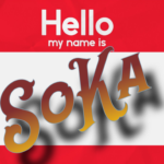 Avatar for soka art