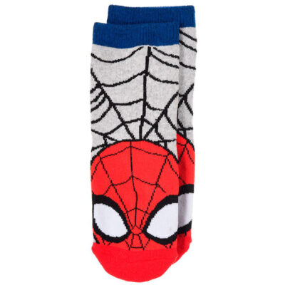 Alternative view of Calcetines Antideslizante Infantiles Spiderman