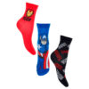 ROYAL/ROJO/NEGRO