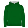 VERDE KELLY/BLANCO