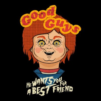 Good guy