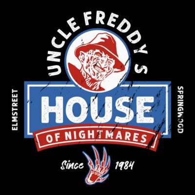 UNCLE FREDDY