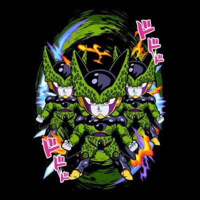 TRIPLE CELL