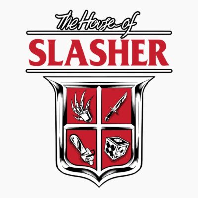 HOUSE OF SLASHER