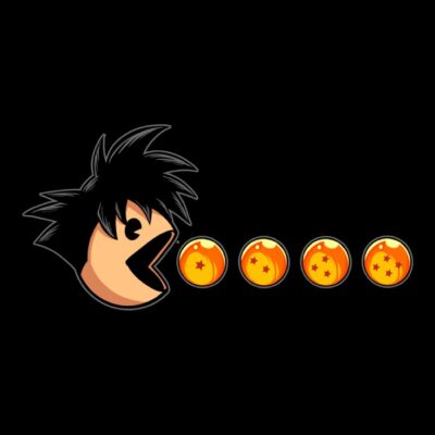 EAT LIKE SAIYAN