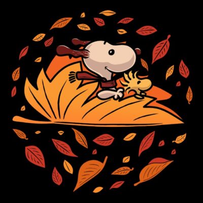 Leafy Voyage