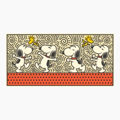 Doodle Friends
