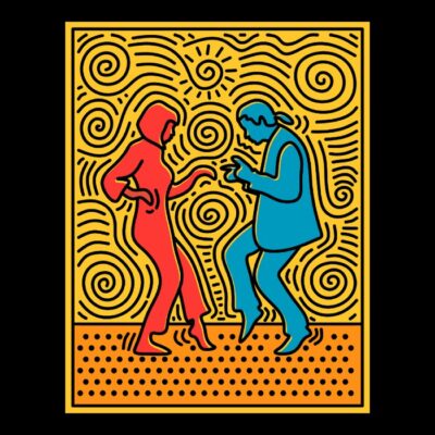 Doodle Dance
