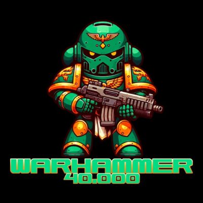 Chibimanders