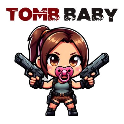 Tomb Baby