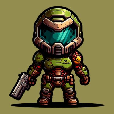 Chibi Slayer