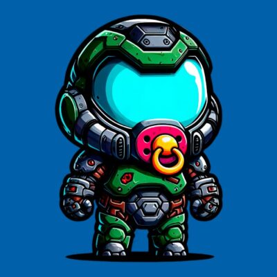 Baby Slayer