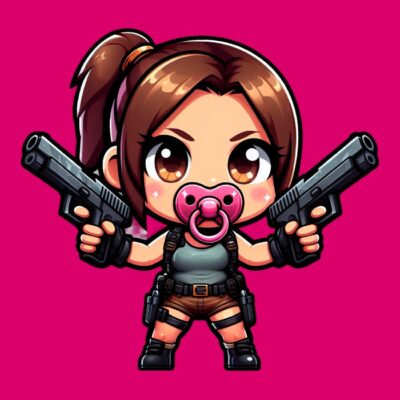 Baby Croft