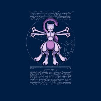 Vitruvian Legendary