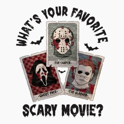 WHATS YOUR FAVORITE