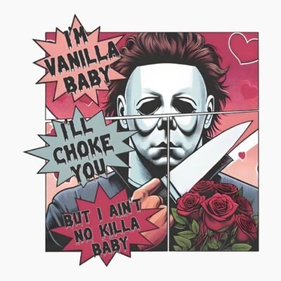 VANILLA BABY