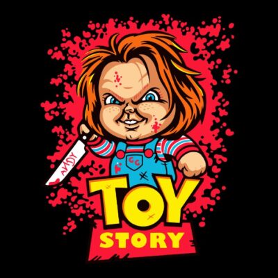 TOY STORY