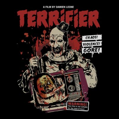 TERRIFIER