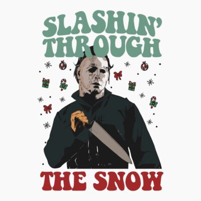 SLASHING THE SNOW
