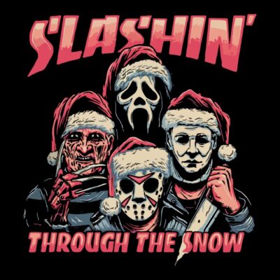 SLASHING 2