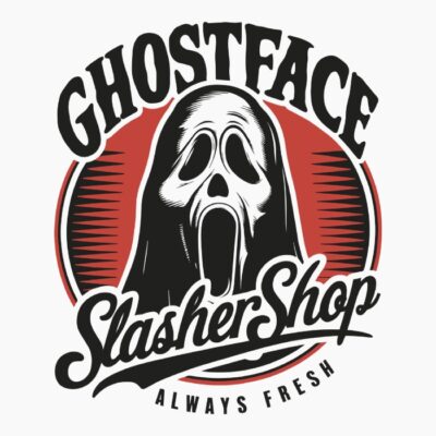 SLASHER SHOP