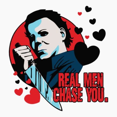 REAL MEN