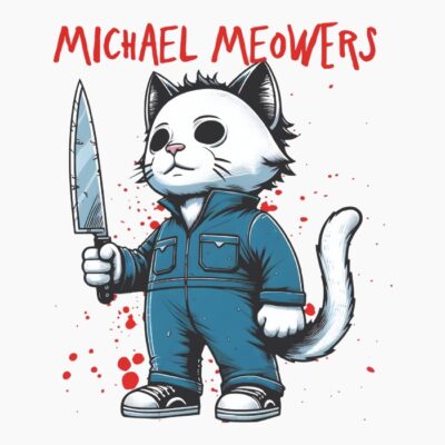 MICHAEL MEOWERS