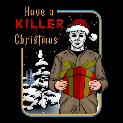 KILLER CHRISTMAS