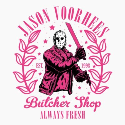 JASON VOORHEES