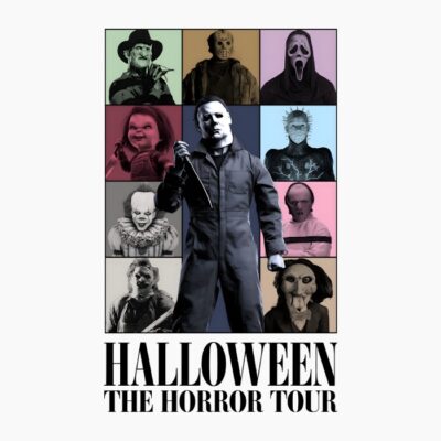 HORROR TOUR