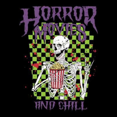 HORROR MOVIES