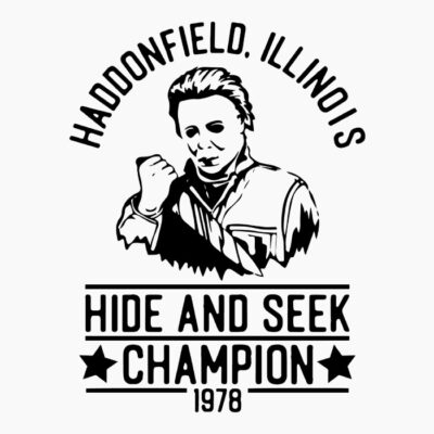 HIDE AND SEEK CHAMPION